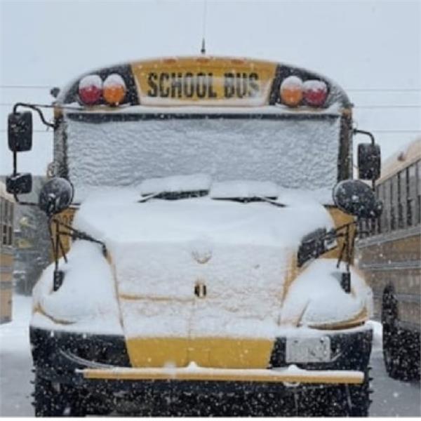 conditions begin to improve in sudbury after severe snowstorm