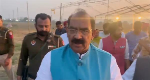 amit shah  s rally in moga on march 14 will be historic