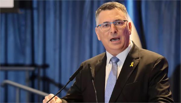 decision to attack iran was taken after pm modi left israel