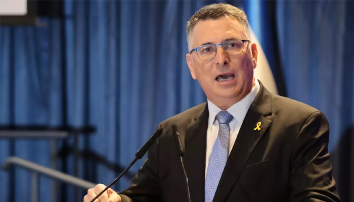 ਈਰਾਨ ''ਤੇ ਹਮਲੇ ਦਾ ਫੈਸਲਾ PM ਮੋਦੀ ਦੇ ਇਜ਼ਰਾਈਲ ਛੱਡਣ ਤੋਂ ਬਾਅਦ ਲਿਆ ਗਿਆ: ਵਿਦੇਸ਼ ਮੰਤਰੀ ਸਾਰ