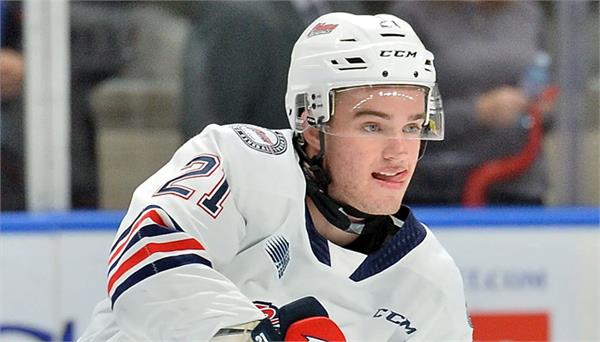 former hockey player jacob winterton passed away