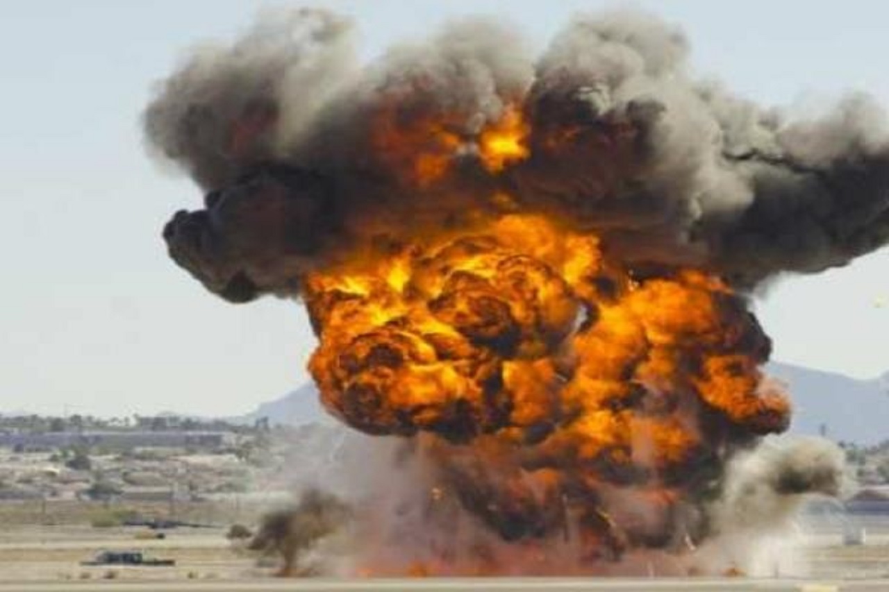 ‘ਬਾਰੂਦ ਦੇ ਢੇਰ ’ਤੇ ਬੈਠੀ ਦੁਨੀਆ’ ਹਰ ਪਾਸੇ ਅਸ਼ਾਂਤੀ ਹੀ ਅਸ਼ਾਂਤੀ!