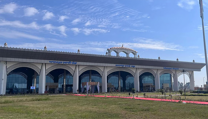 ਹਵਾਈ ਯਾਤਰੀ ਸਾਵਧਾਨ! ਪੰਜਾਬ ਦੇ ਆਦਮਪੁਰ ਸਣੇ ਇਹ 4 ਮੁੱਖ ਏਅਰਪੋਰਟ ਹੋਣਗੇ ਬੰਦ