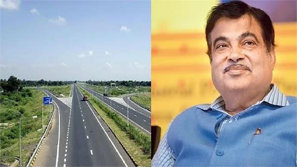 nitin gadkari  s 2 big decisions for safe road travel