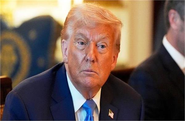 trump wants a venezuela like situation in iran