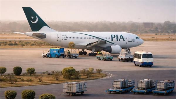 will planes no longer fly in poor pakistan 