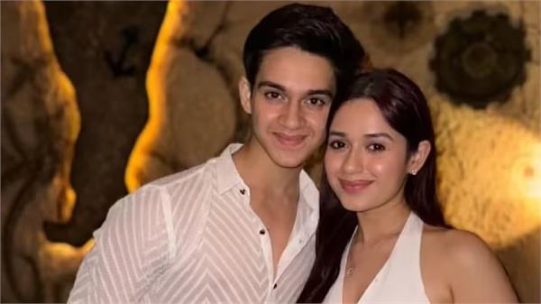 attack on jannat zubair and brother ayaan