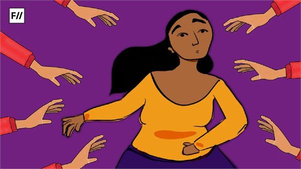 obscene songs that offend the   dignity of women