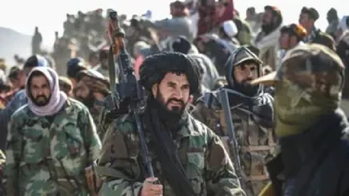 ਅਫ਼ਗਾਨ ਗੋਲੀਬਾਰੀ ''ਚ 4 ਪਾਕਿਸਤਾਨੀ ਭਰਾਵਾਂ ਦੀ ਮੌਤ, ਸਰਹੱਦ ''ਤੇ ਵਧਿਆ ਤਣਾਅ