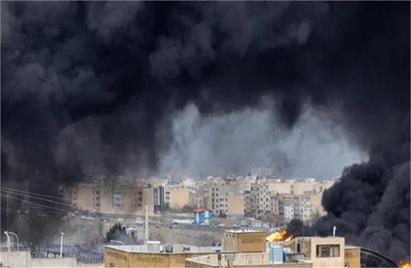 the attack on iran and its aftermath