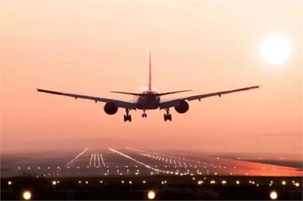 indian airlines cancel 279 international flights