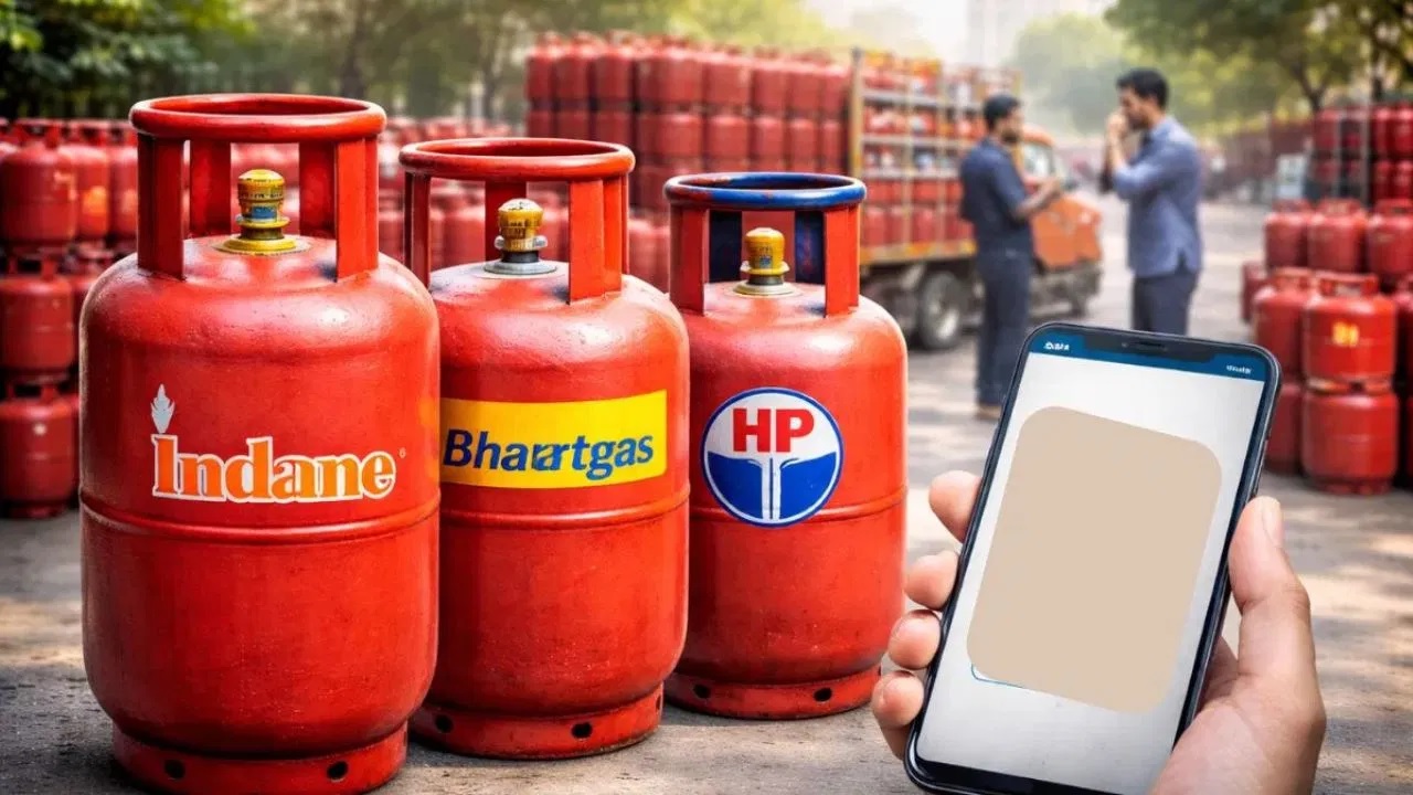 LPG ਖਪਤਕਾਰਾਂ ਲਈ ਵੱਡੀ ਰਾਹਤ: ਸਾਰਿਆਂ ਲਈ eKYC ਜ਼ਰੂਰੀ ਨਹੀਂ, ਸਰਕਾਰ ਨੇ ਦੂਰ ਕੀਤਾ ਭੰਬਲਭੂਸਾ
