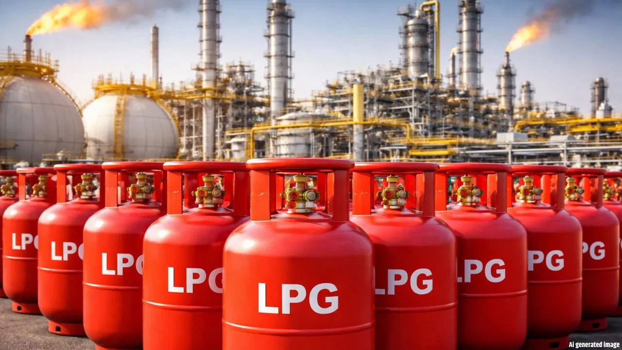 ਹੁਣ ਨਹੀਂ ਹੋਵੇਗੀ ਗੈਸ ਦੀ ਕਿੱਲਤ: ਦੇਸ਼ 'ਚ LPG ਉਤਪਾਦਨ 40 ਫ਼ੀਸਦੀ ਵਧਿਆ, ਰਿਫਾਇਨਰੀਆਂ ਨੇ ਫੜੀ ਤੇਜ਼ ਰਫ਼ਤਾਰ