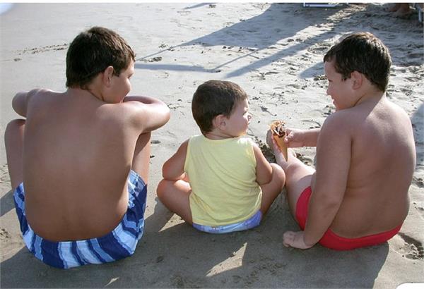 6 million people in italy struggle with obesity