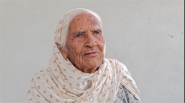 miracle of nature  114 year old woman  s teeth grow back