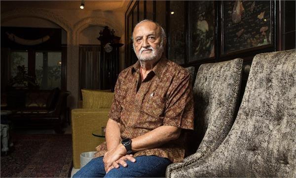 former raymond chairman vijaypat singhania dies at 87