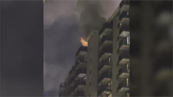 2 dead  3 injured in ottawa high rise building fire