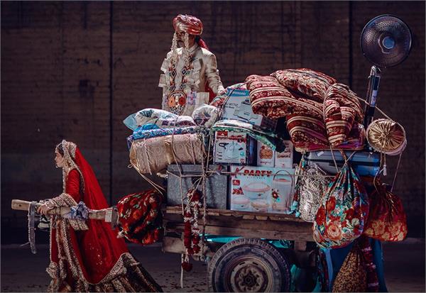 black spot  dowry incidents supreme court