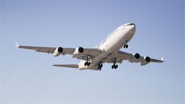 technical flaws in aircraft facility becomes life threatening 