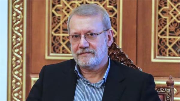 security chief ali larijani killed in airstrike