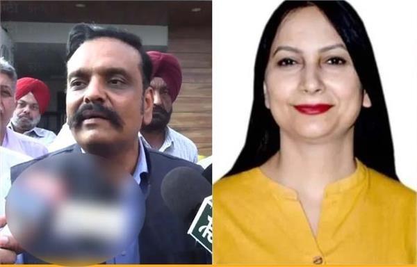 kejriwal kunwar vijay pratap