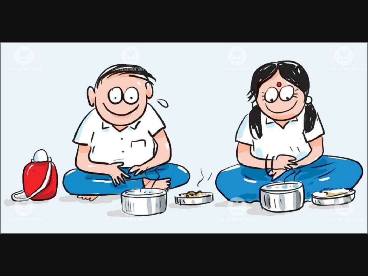 ਨਵਾਂ ਮਿਡ-ਡੇਅ ਮੀਲ ਮੀਨੂ ਜਾਰੀ, ਵਿਦਿਆਰਥੀ ਸ਼ਨੀਵਾਰ ਨੂੰ ਸਾਬਤ ਮਾਂਹ ਦੀ ਦਾਲ ਦਾ ਲੈਣਗੇ ਸੁਆਦ