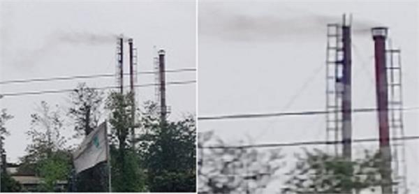 industry heading towards disaster