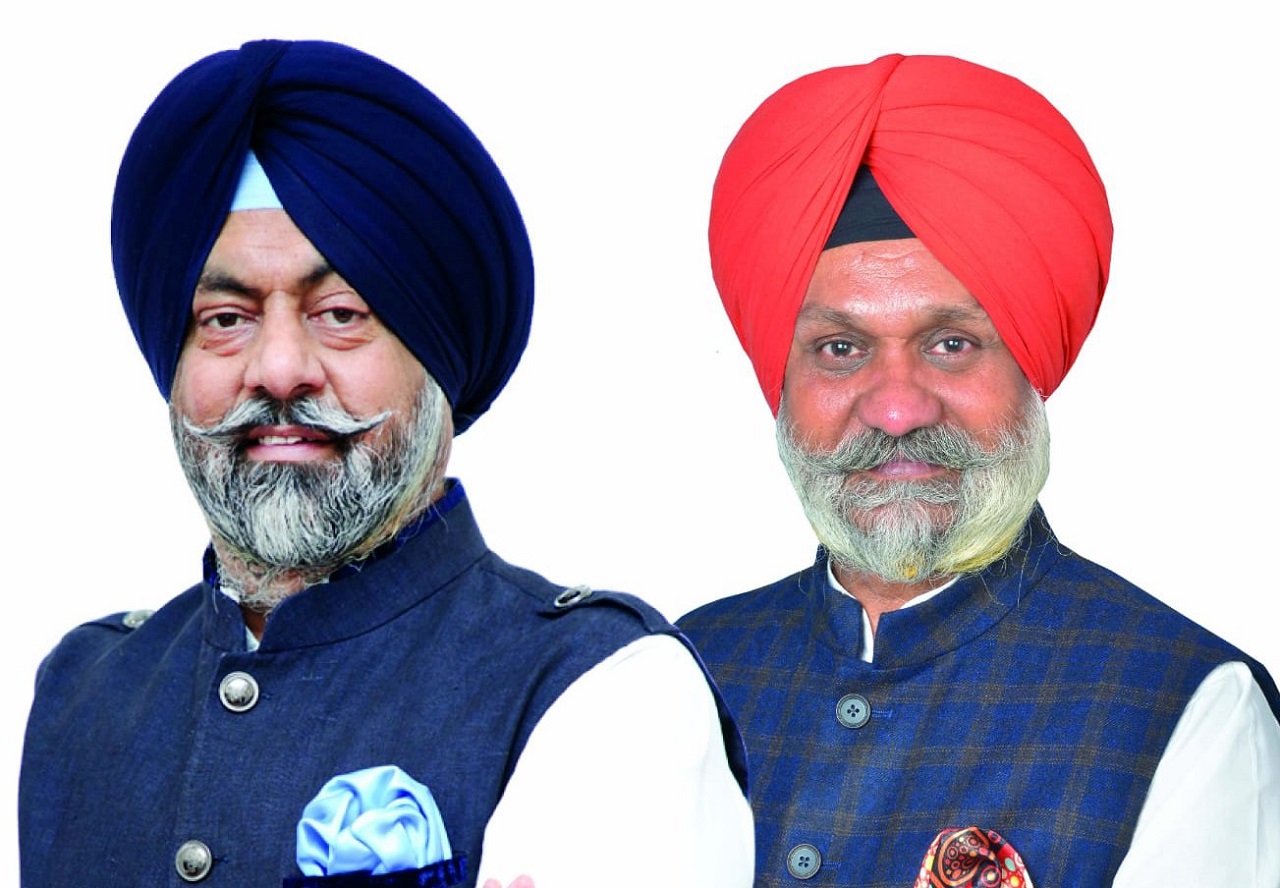 ਸੁਪਰੀਮ ਕੋਰਟ ਵੱਲੋਂ ਈਸਾਈ ਬਣਨ ’ਤੇ ਐੱਸ. ਸੀ. ਲਾਭ ਮਿਲਣ ’ਤੇ ਲਗਾਈ ਰੋਕ ਸਵਾਗਤਯੋਗ : ਕਾਲਕਾ, ਕਾਹਲੋਂ