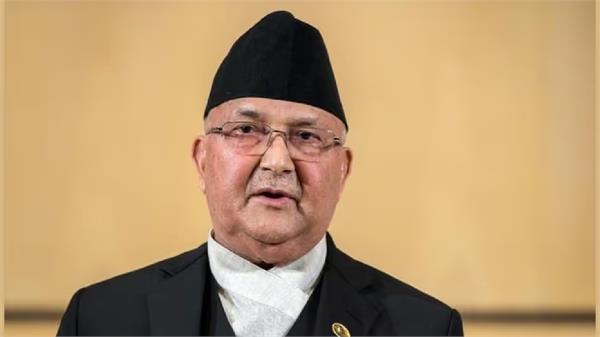 former pm oli sent to 5 day judicial custody in nepal
