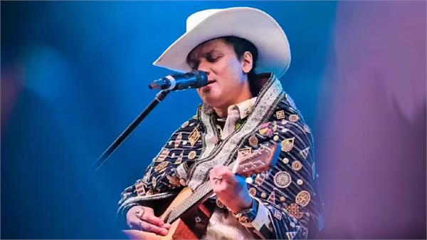 zubeen garg singapore