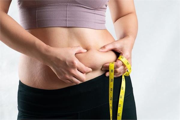 6 out of every 10 women suffer from abdominal obesity