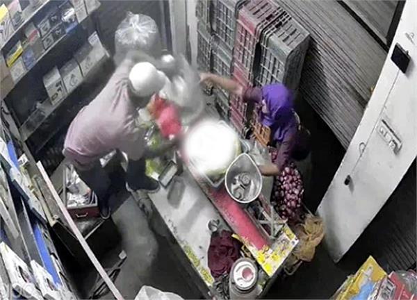 brave thieves   exploit