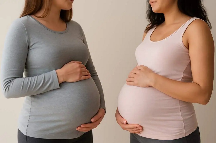 ਬਾਂਝਪਨ ''ਤੇ ਵੱਡੀ ਜਿੱਤ! ਸਟੈਮ ਸੈੱਲ ਨਾਲ ਦੋ ਔਰਤਾਂ ਨੇ ਬੱਚਿਆਂ ਨੂੰ ਦਿੱਤਾ ਜਨਮ