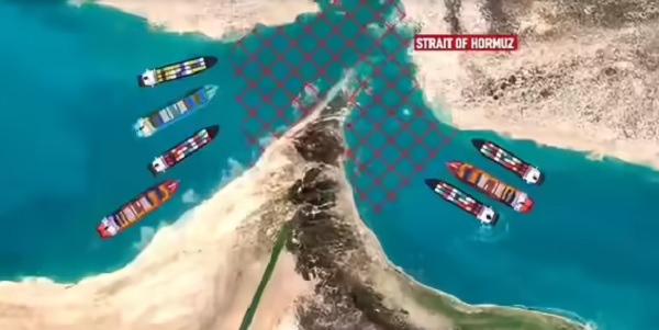 ਜੰਗ ਕਾਰਨ ਟੁੱਟ ਰਿਹਾ ਟੈਕਸਟਾਈਲ ਇੰਡਸਟਰੀ ਦਾ ਲੱਕ ! 400 ਫ਼ੀਸਦੀ ਤੱਕ ਵਧ ਗਏ ਸ਼ਿਪਿੰਗ ਚਾਰਜ