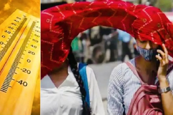 ਪੰਜਾਬ 'ਚ ਪਵੇਗੀ ਭਿਆਨਕ ਗਰਮੀ! ਟੁੱਟਿਆ 14 ਸਾਲਾਂ ਦਾ ਰਿਕਾਰਡ, ਮੌਸਮ ਵਿਭਾਗ ਨੇ ਜਾਰੀ ਕੀਤਾ ALERT