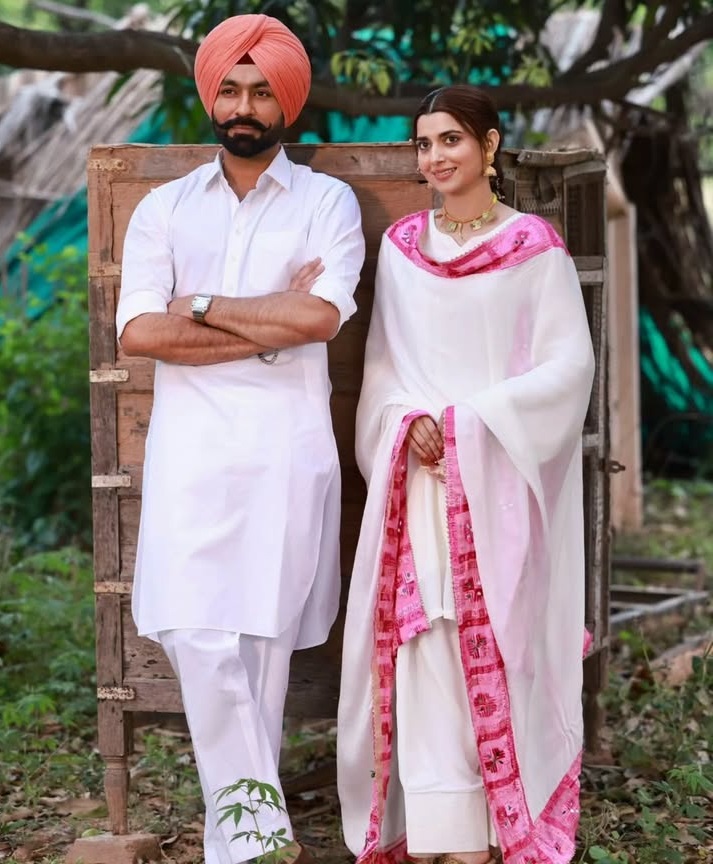 ‘ਰੱਬ ਦਾ ਰੇਡੀਓ-3’ ਦਾ ਮਿਊਜ਼ਿਕ ਬਣਿਆ ਸਰੋਤਿਆਂ ਦੀ ਪਹਿਲੀ ਪਸੰਦ, ਹਰ ਗੀਤ ਨੂੰ ਮਿਲ ਰਿਹੈ ਭਰਵਾਂ ਹੁੰਗਾਰਾ