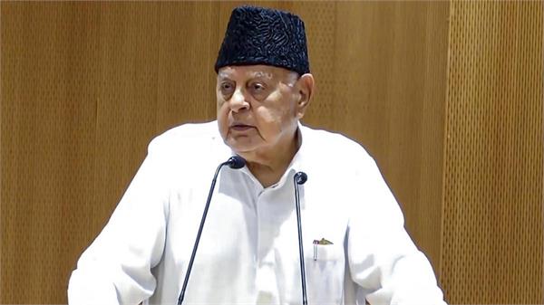 jammu kashmir cricket association scam  farooq abdullah  charges framed