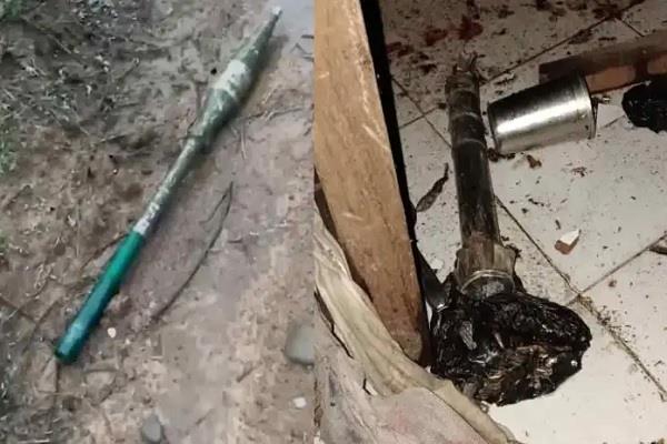 assam police  commando camp  terrorist attack  injured