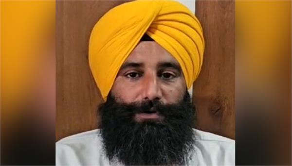 jhabbar strongly opposes acquittal of dera chief in murder case