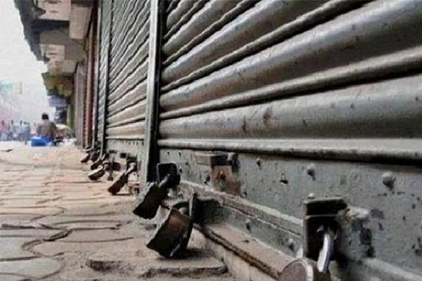 ਅੱਜ ਇਹ ਦੁਕਾਨਾਂ ਰਹਿਣਗੀਆਂ ਬੰਦ, ਜ਼ਿਲ੍ਹਾ ਮੈਜਿਸਟ੍ਰੇਟ ਨੇ ਜਾਰੀ ਕੀਤੇ ਹੁਕਮ