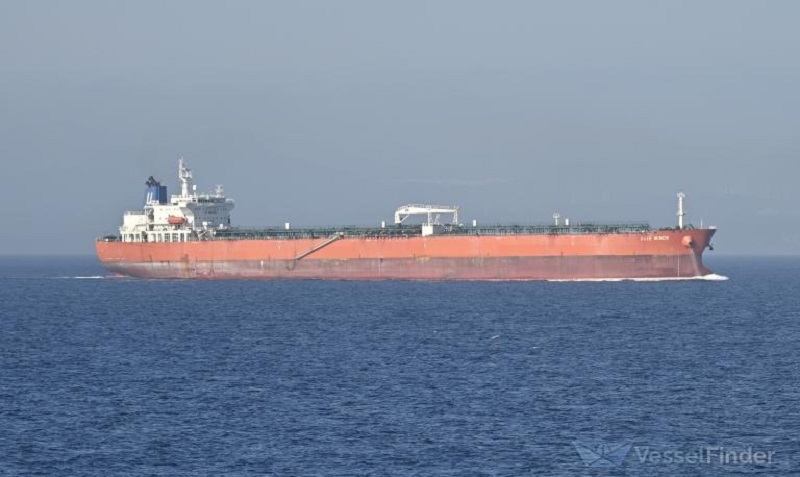 ਮਿਡਲ ਈਸਟ ਜੰਗ : ਈਰਾਨ ਦੇ ਹਮਲੇ ''ਚ ਮਾਰਿਆ ਗਿਆ ਭਾਰਤੀ ਨਾਗਰਿਕ