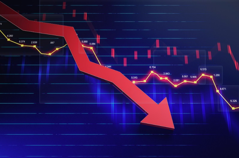 ਇਰਾਨ ਜੰਗ ਕਾਰਨ ਨਿਵੇਸ਼ਕਾਂ ''ਚ ਮਚਾਈ ਹਾਹਾਕਾਰ ! ਮੂਧੇ ਮੂੰਹ ਡਿੱਗੇ 400 ਤੋਂ ਵੱਧ ਕੰਪਨੀਆਂ ਦੇ ਸ਼ੇਅਰ