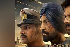 border 2   will soon hit ott  know when and where it will be released