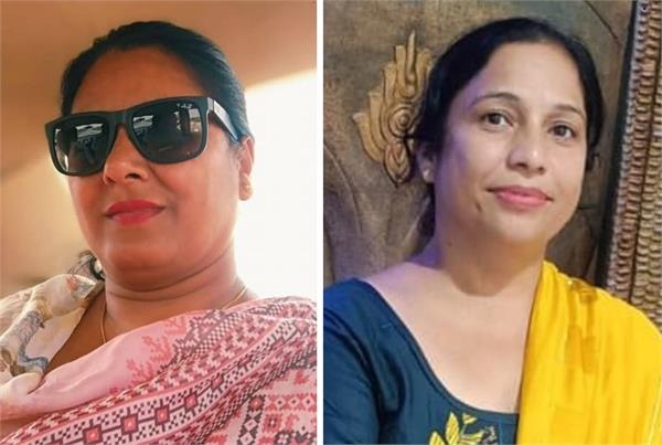 women are reaching heights in every field with courage