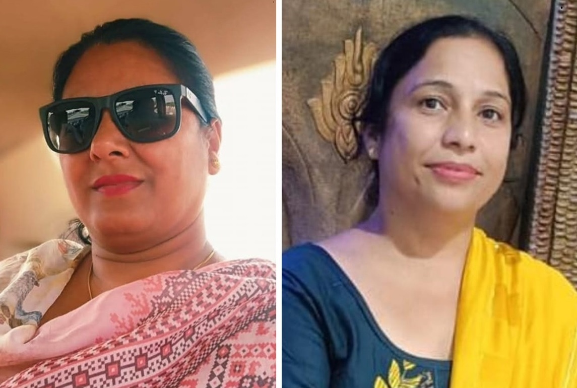 ਹਰ ਖੇਤਰ ''ਚ ਹਿੰਮਤ, ਮਿਹਨਤ ਤੇ ਸਵੈ-ਵਿਸ਼ਵਾਸ ਨਾਲ ਬੁਲੰਦੀਆਂ ਛੋਹ ਰਹੀਆਂ ਨੇ ਔਰਤਾਂ