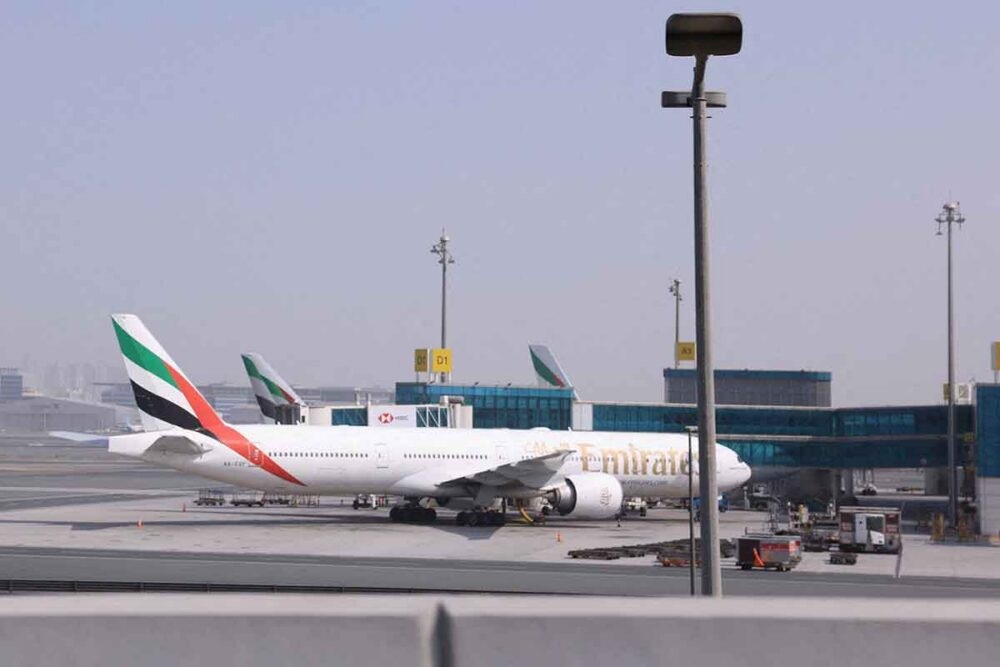 ਜੰਗ ਵਿਚਾਲੇ UAE ਤੋਂ Good News : ਮੁੜ ਖੁਲ੍ਹਿਆ ਹਵਾਈ ਖੇਤਰ, ਮੁਸਾਫਰਾਂ ਨੂੰ ਫ਼ਾਇਦਾ