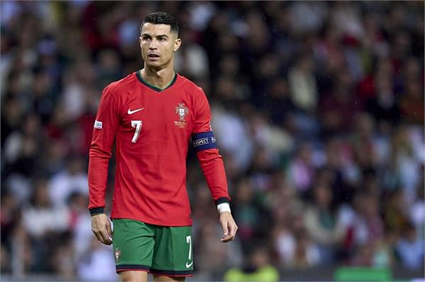 ronaldo  s injury more serious than expected