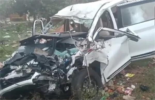 jammu kashmir accident