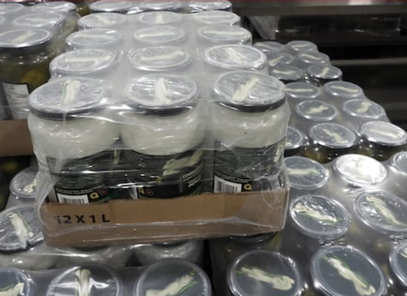 ਅਚਾਰ ਦੇ ਡੱਬਿਆਂ ’ਚ ਲੁਕੋਇਆ 115 ਕਿਲੋ ਨਸ਼ੀਲਾ ਪਦਾਰਥ ਜ਼ਬਤ, ਕੈਨੇਡਾ ਪੁਲਸ ਨੂੰ ਵੱਡੀ ਸਫਲਤਾ