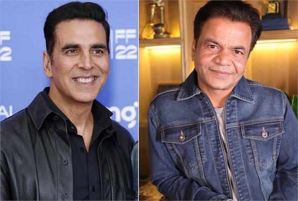 pranks are done with akshay not only on screen but also off screen rajpal yadav